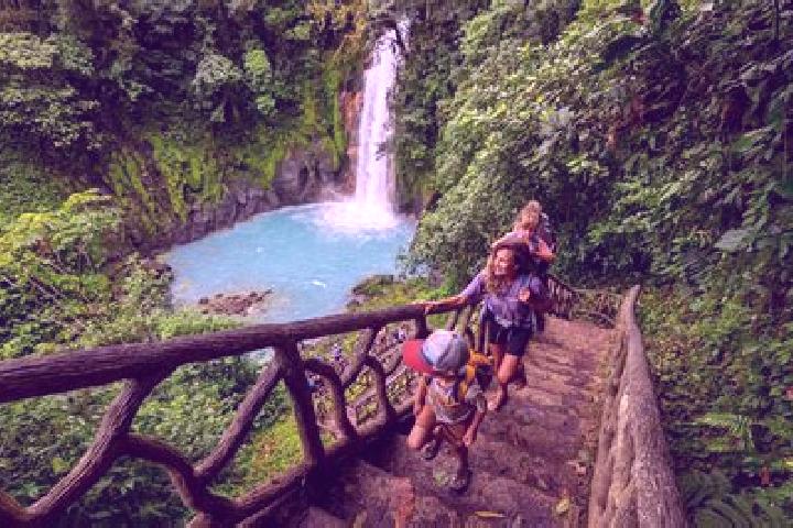 Harper, 36 — Escort in Costa Rica, Brazil