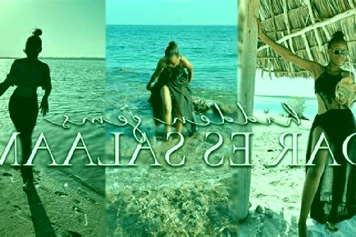 Harper, 36 — Escort in Dar Salam, Comoros