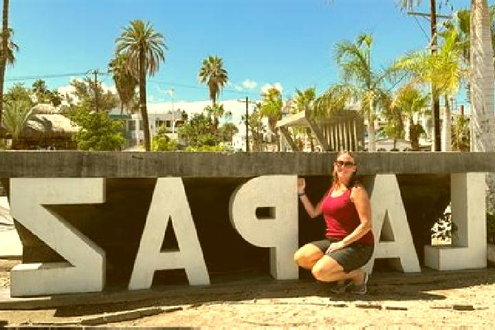 Harper, 36 — Escort in De la Paz, Philippines