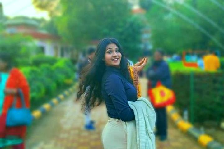 Harper, 36 — Escort in Debipur, India