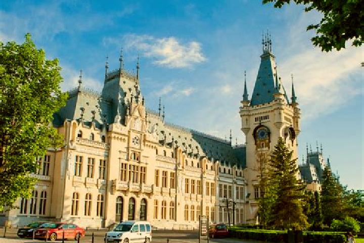 Harper, 36 — Escort in Dejesti, Romania