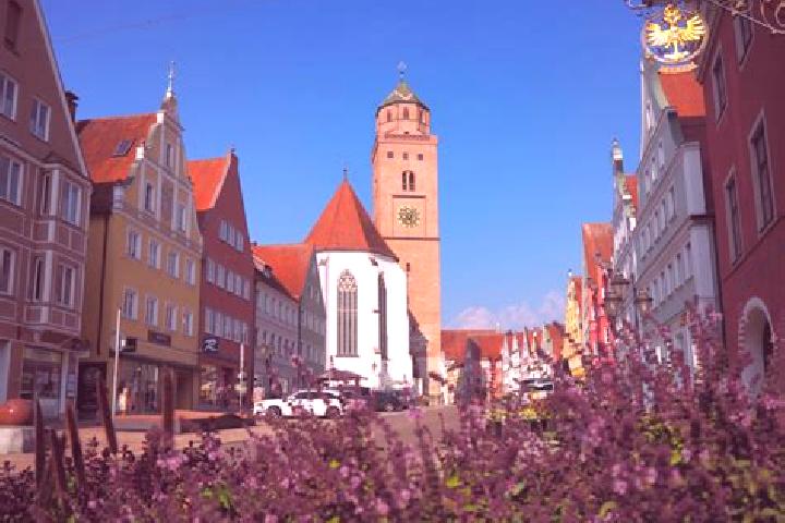 Harper, 36 — Escort in Donauwoerth, Germany