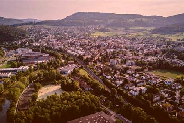 Harper, 36 — Escort in Duebendorf / Aesch, Switzerland