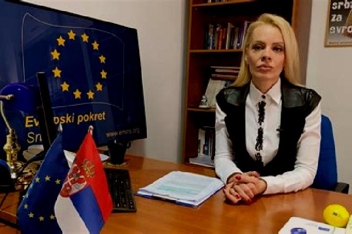 Harper, 36 — Escort in Durdevo, Serbia