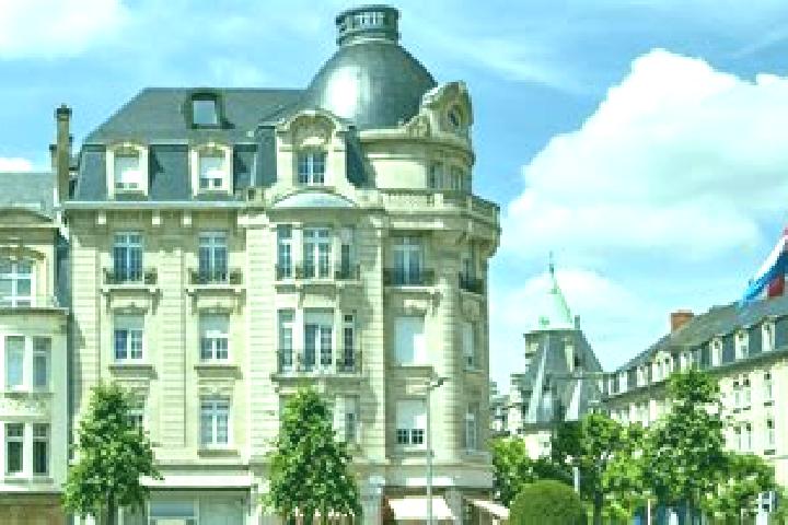 Harper, 36 — Escort in Ehlerange, Luxembourg
