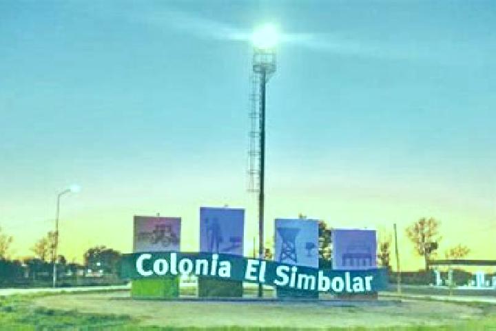 Harper, 36 — Escort in El Simbolar, Argentina