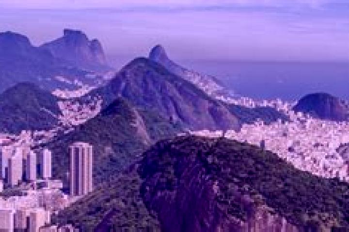 Harper, 36 — Escort in Estacio, Brazil