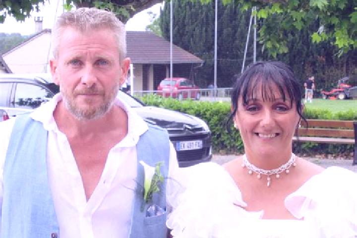 Harper, 36 — Escort in Frangy-en-Bresse, France