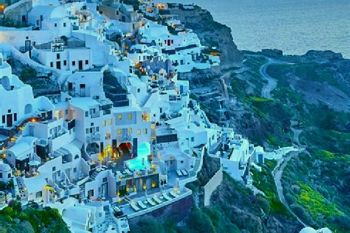 Harper, 36 — Escort in Giannades, Greece