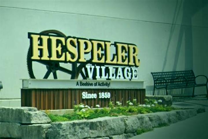 Harper, 36 — Escort in Hespeler, Canada