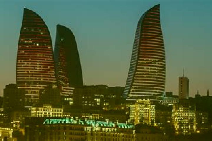 Harper, 36 — Escort in Heydarabad, Azerbaijan