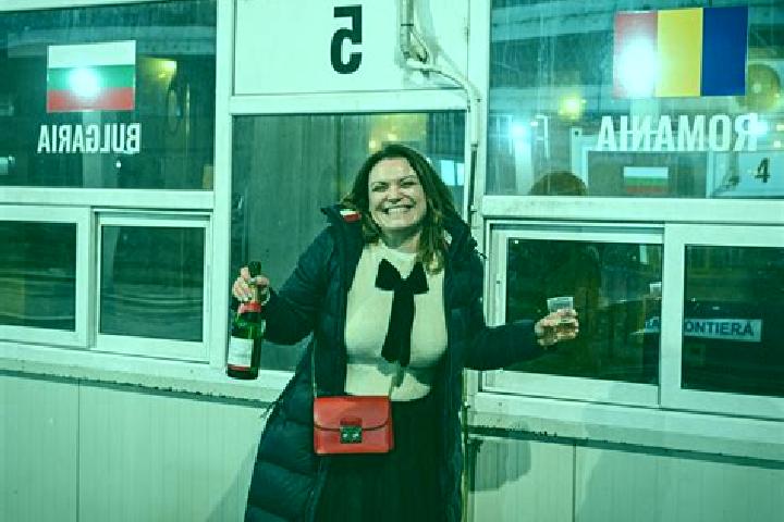 Harper, 36 — Escort in Hotaru, Romania