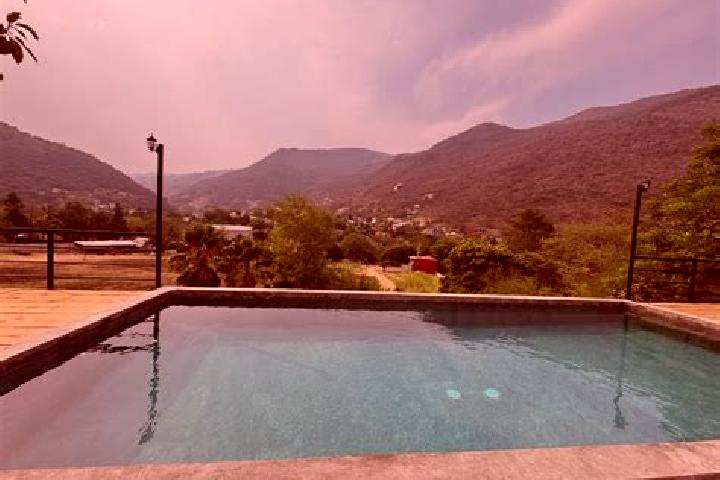 Harper, 36 — Escort in Huamuchil, Mexico