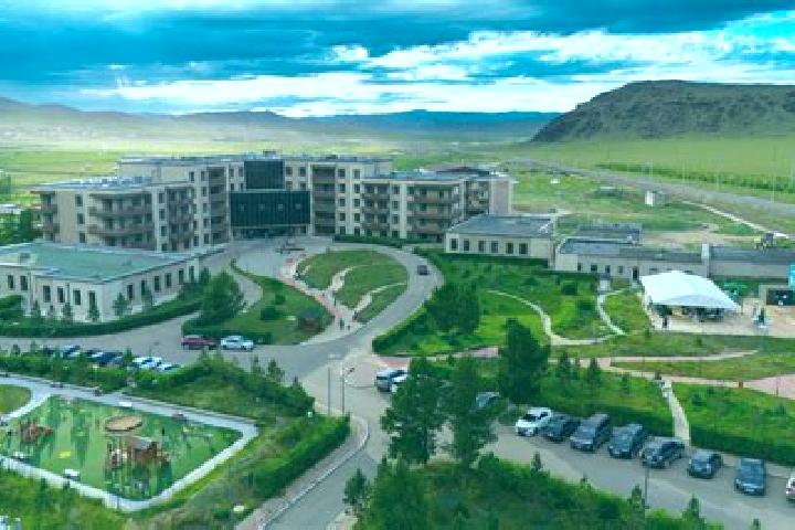 Harper, 36 — Escort in Hujirt, Mongolia