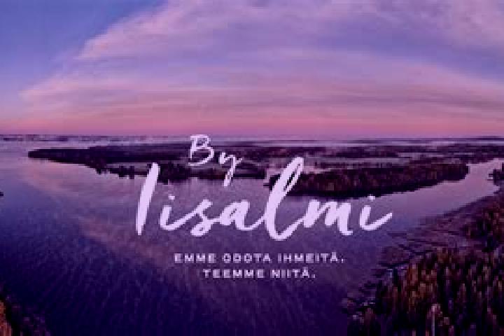 Harper, 36 — Escort in Iisalmi, Finland