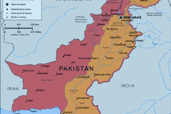 Harper, 36 — Escort in Kabirwala, Pakistan