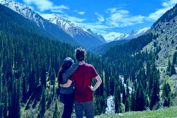 Harper, 36 — Escort in Karakol, Kyrgyzstan