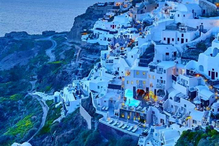 Harper, 36 — Escort in Kariotai, Greece