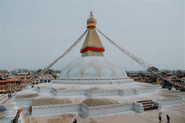 Harper, 36 — Escort in Kathmandu, Nepal