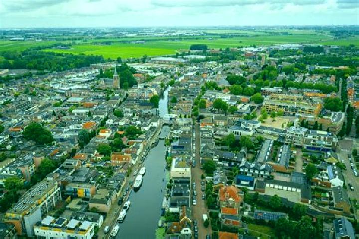 Harper, 36 — Escort in Kerkdriel, Netherlands