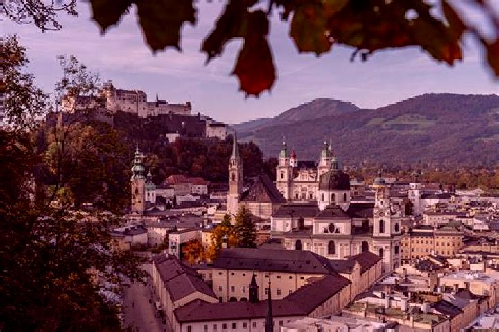 Harper, 36 — Escort in Kleinsoell, Austria