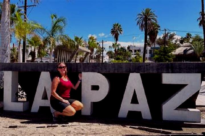 Harper, 36 — Escort in La Paz, Ecuador