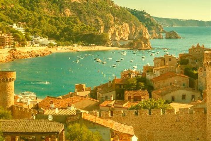 Harper, 36 — Escort in La Riba, Spain