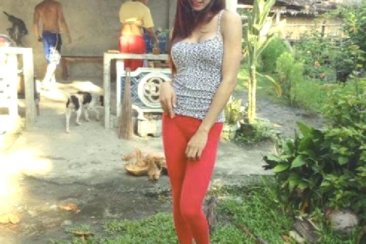 Harper, 36 — Escort in Labangan, Philippines
