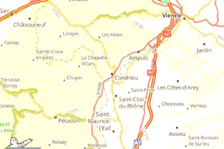 Harper, 36 — Escort in Les Roches-de-Condrieu, France