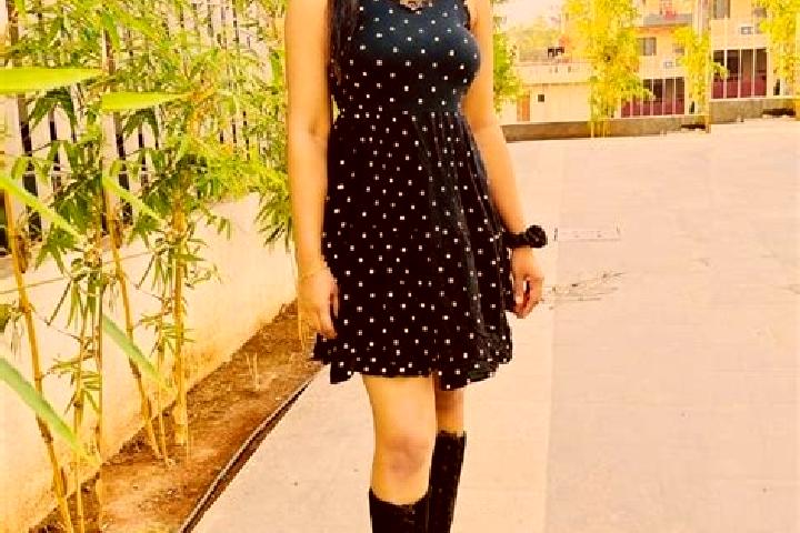 Harper, 36 — Escort in Lucknow, India