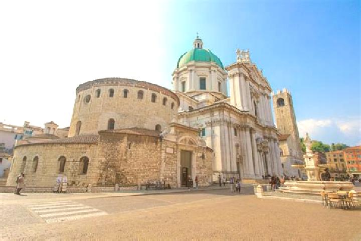 Harper, 36 — Escort in Manerbio, Italy