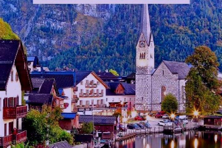 Harper, 36 — Escort in Maria Gail, Austria