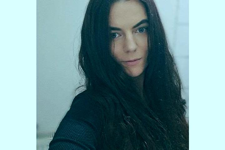 Harper, 36 — Escort in Maria Magdalena, Argentina