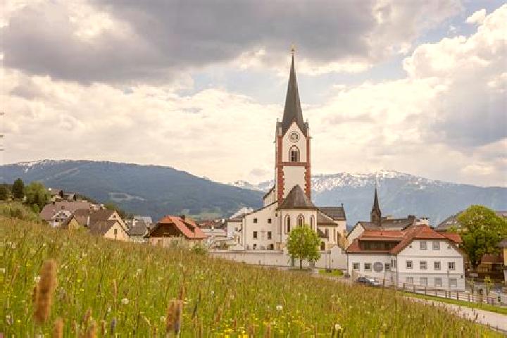 Harper, 36 — Escort in Mariapfarr, Austria