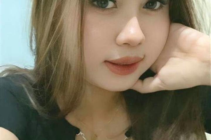 Harper, 36 — Escort in Menjalin, Indonesia
