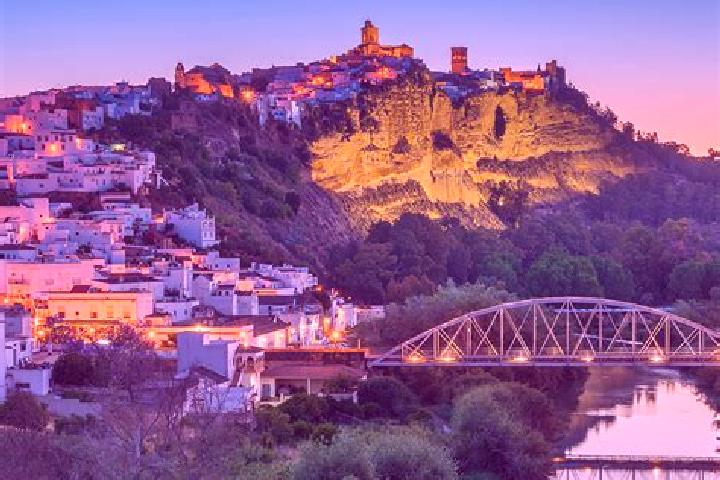 Harper, 36 — Escort in Moron de la Frontera, Spain