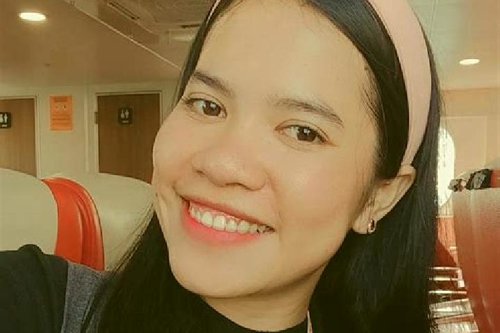 Harper, 36 — Escort in Nainggolan, Indonesia