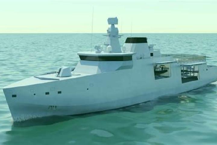 Harper, 36 — Escort in Naval, Spain