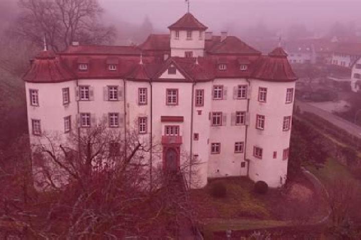 Harper, 36 — Escort in Niederhofen, Germany