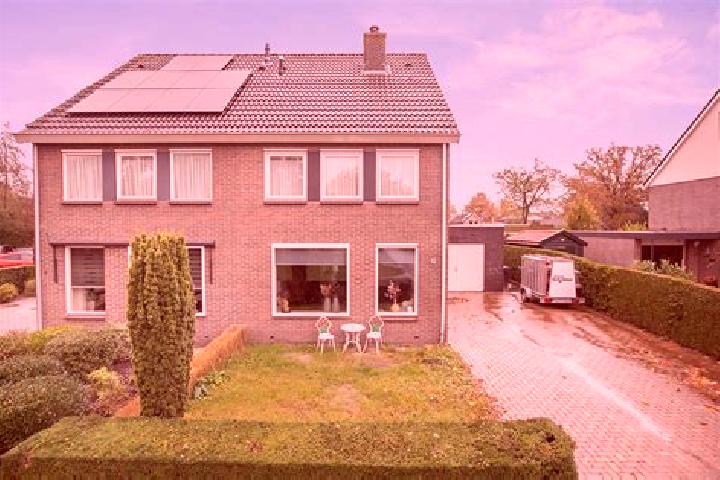Harper, 36 — Escort in Nieuwehorne, Netherlands