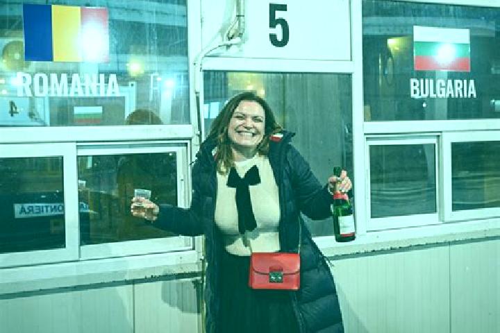 Harper, 36 — Escort in Nistoresti, Romania