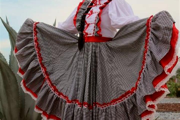 Harper, 36 — Escort in Nueva Apolonia, Mexico