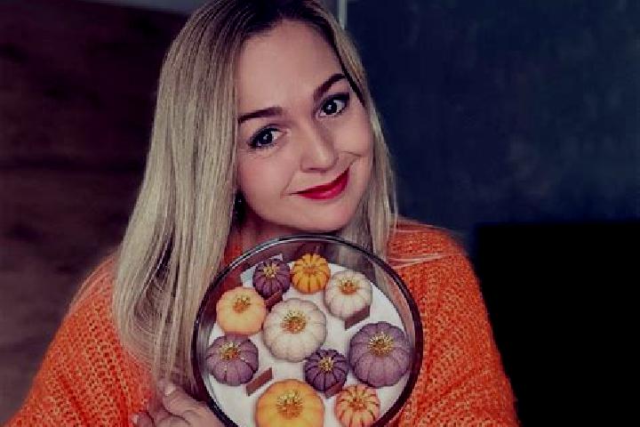 Harper, 36 — Escort in Osowa, Poland