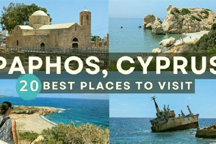 Harper, 36 — Escort in Paphos, Cyprus