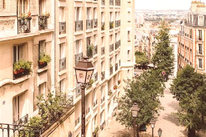 Harper, 36 — Escort in Paris 18 Buttes-Montmartre, France