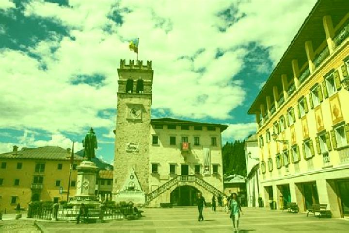 Harper, 36 — Escort in Pieve di Cadore, Italy