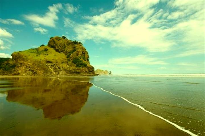 Harper, 36 — Escort in Piha, New Zealand