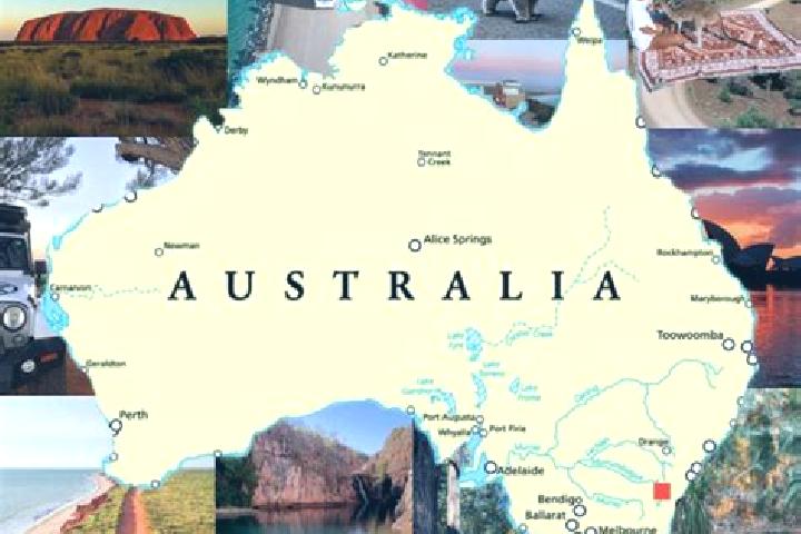 Harper, 36 — Escort in Pooraka, Australia