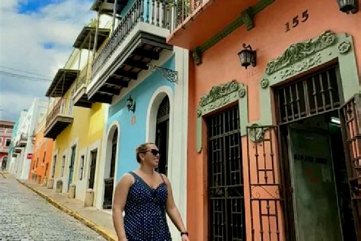 Harper, 36 — Escort in Puerto Galilea, Peru
