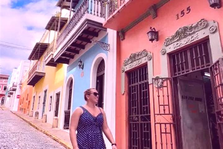 Harper, 36 — Escort in Puerto Serrano, Spain